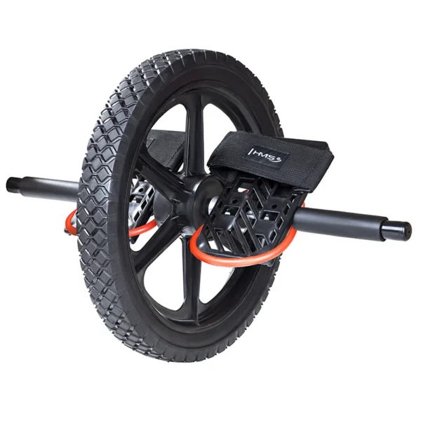 Võimlemisrull HMS WA06 Big Exerciser Wheel - Image 2