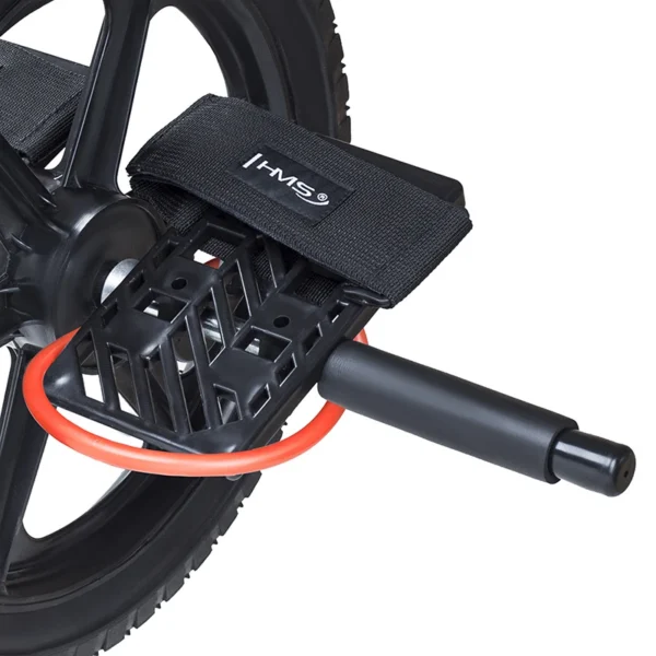 Võimlemisrull HMS WA06 Big Exerciser Wheel - Image 3