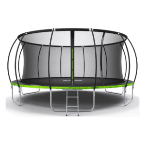 Batuut ZIPRO Jump Pro Premium Garden Trampoline with Inner Mesh, diameeter 496 cm