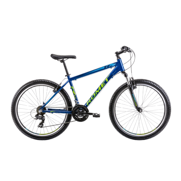 Jalgratas lastele Romet Rambler R6.0 26", Suurus M, alates 13 a