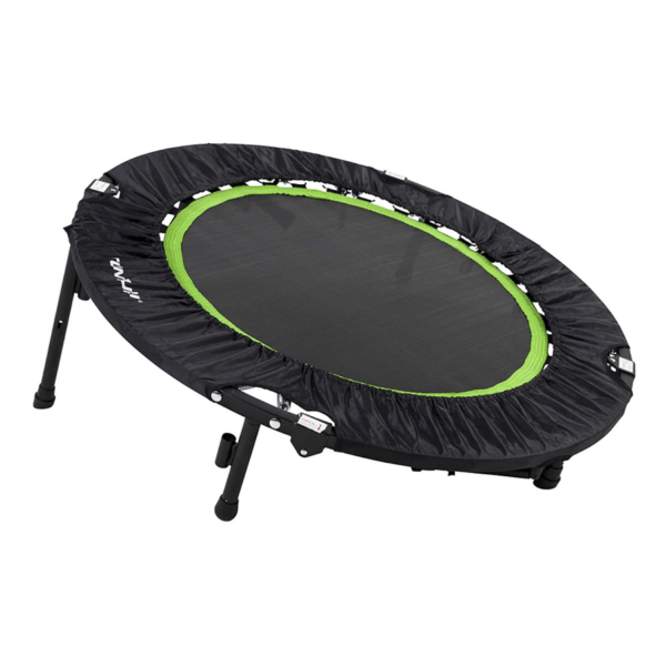 Batuut TUNTURI 4-folding Fitness Trampoline - Image 4