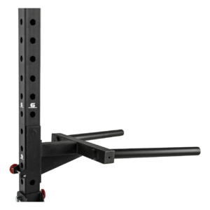 Treeningsarved TUNTURI RC20 Pro Power Rack - Dip Horn