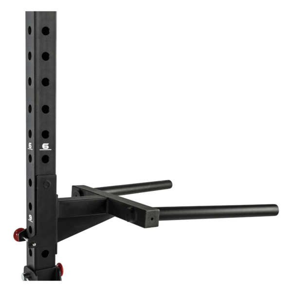 Treeningsarved TUNTURI RC20 Pro Power Rack - Dip Horn