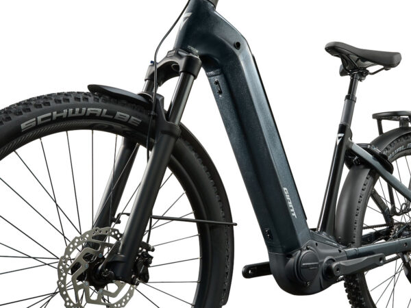 Elektrijalgratas GIANT Anytour X E+ 2, 27,5" Black Diamond (L) - Image 6