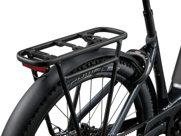 Elektrijalgratas GIANT Anytour X E+ 2, 27,5" Black Diamond (L) - Image 8