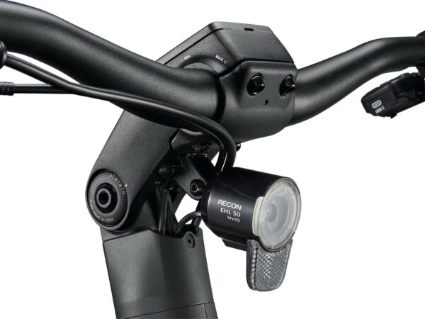 Elektrijalgratas GIANT Anytour X E+ 2, 27,5" Black Diamond (L) - Image 9