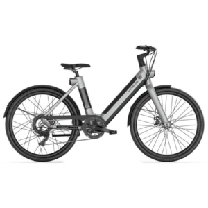 Elektrijalgratas VOGUE C4 Lady, 26" Gravity Grey