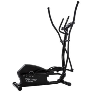 Elliptiline trenažöör Tunturi FitCross 40 Rear
