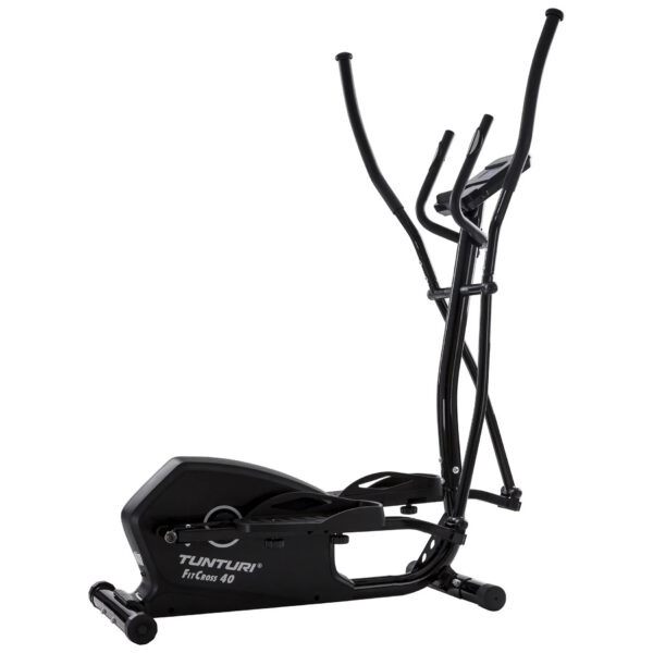 Elliptiline trenažöör Tunturi FitCross 40 Rear