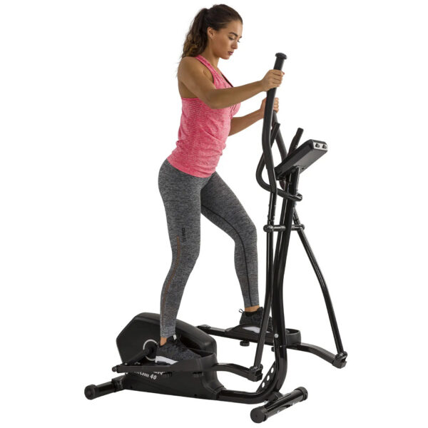 Elliptiline trenažöör Tunturi FitCross 40 Rear - Image 2