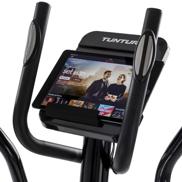 Elliptiline trenažöör Tunturi FitCross 40 Rear - Image 3