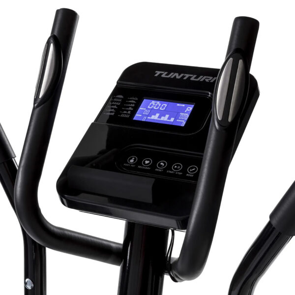 Elliptiline trenažöör Tunturi FitCross 40 Rear - Image 4