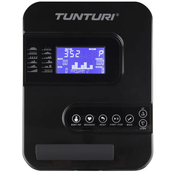 Elliptiline trenažöör Tunturi FitCross 40 Rear - Image 5