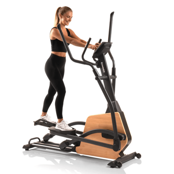 Elliptiline trenažöör HAMMER CrossPace 5.0 NorsK - Image 2
