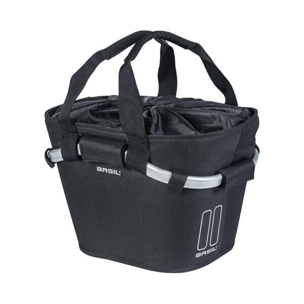 Esikorv Basil Classic Carry All KF, 15 l