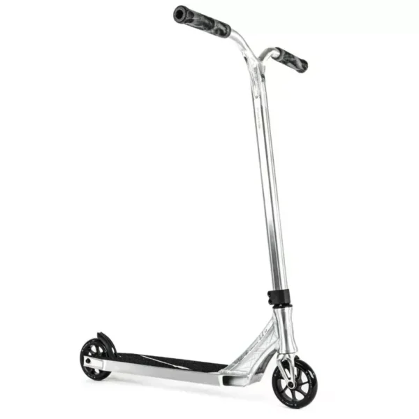 Trikitõukeratas Ethic Erawan V2 Complete Pro Scooter M Brushed