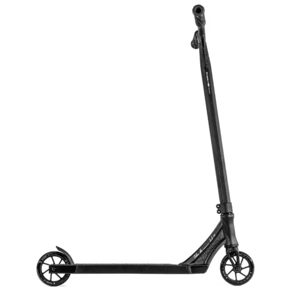 Trikitõukeratas Ethic Erawan V2 Complete Pro Scooter S Black - Image 2