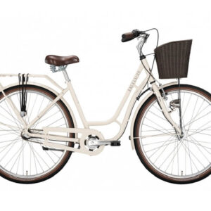 Jalgratas Excelsior Swan-Retro, 28-tolline, 7 käiku