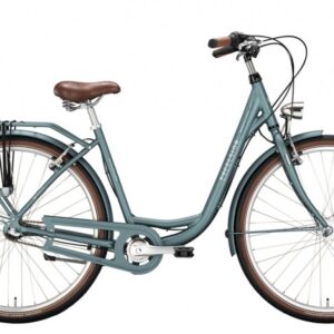Jalgratas Excelsior Swan Urban, 28-tolline, 7 käiku