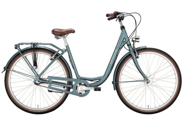 Jalgratas Excelsior Swan Urban, 28-tolline, 7 käiku