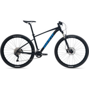 Jalgratas GIANT Talon 29 1 GE, Black (M)