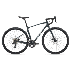 Gravel jalgratas GIANT Revolt 2 (2025) Asphalt Green (L)