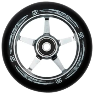 Tõukeratta ratas Versatyl S2S Edition Wheel 110mm Chrome