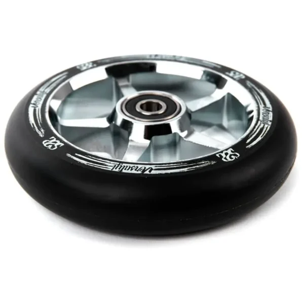 Tõukeratta ratas Versatyl S2S Edition Wheel 110mm Chrome - Image 2