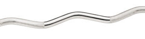 Tõstekang RUCANOR Curl bar 120cm NOSS 9 kg-30mm