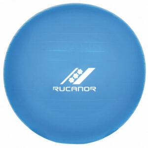 Võimlemispall RUCANOR 55cm helesinine NOSS