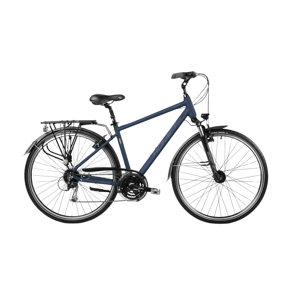 Jalgratas ROMET Wagant 5, sinine (L)