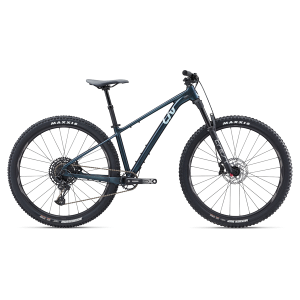 Jalgratas LIV Lurra 1, 27,5" Starry Night (XS)