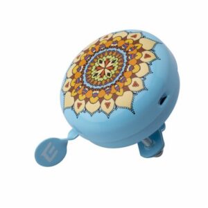 Jalgrattakell Extend Tilong Blue Mandala