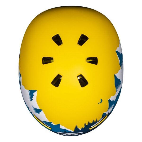 Jalgrattakiiver Nutcase Everest MIPS 52-56cm - Image 6