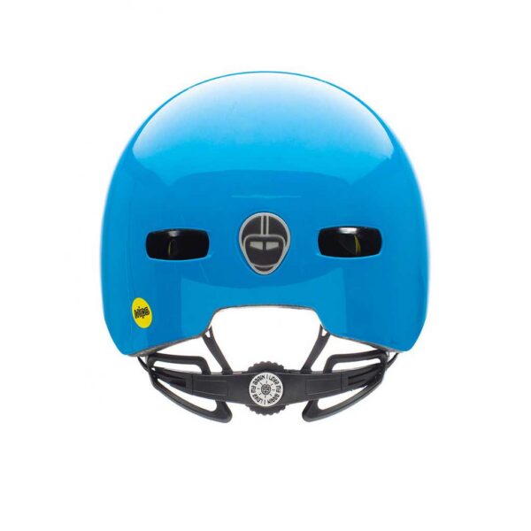 Jalgrattakiiver Nutcase Lil' Jaws Metallic MIPS 48-52cm - Image 4