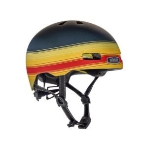 Jalgrattakiiver Nutcase Dipinto MIPS 52-56cm