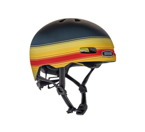 Jalgrattakiiver Nutcase Dipinto MIPS 56-60cm