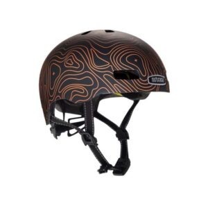 Jalgrattakiiver Nutcase Get Lost II MIPS 52-56 cm