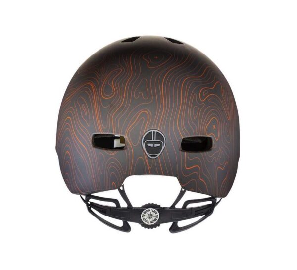 Jalgrattakiiver Nutcase Get Lost II MIPS 52-56 cm - Image 4