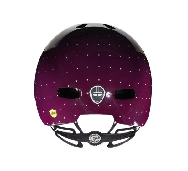 Jalgrattakiiver Nutcase Plume MIPS 56-60cm - Image 3