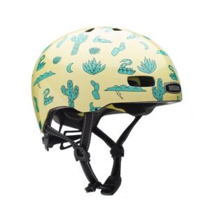 Jalgrattakiiver Nutcase Coachhelmet Gloss MIPS 60-64 cm