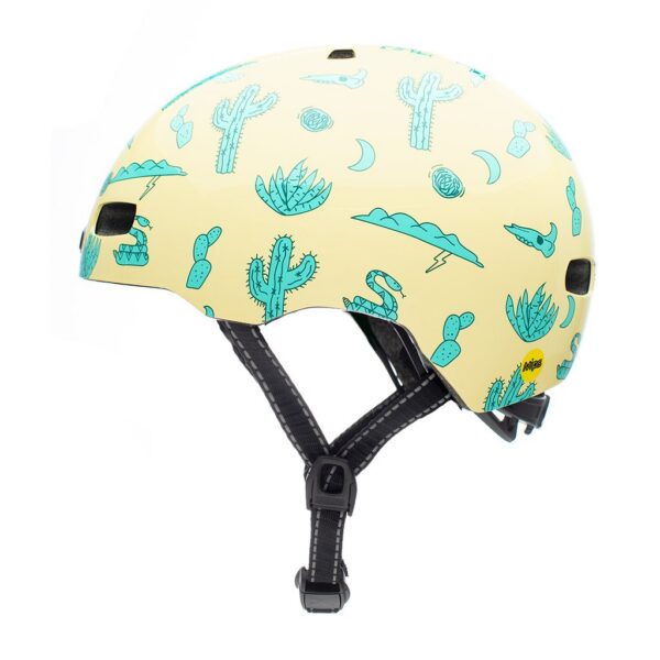 Jalgrattakiiver Nutcase Coachhelmet Gloss MIPS 60-64 cm - Image 4