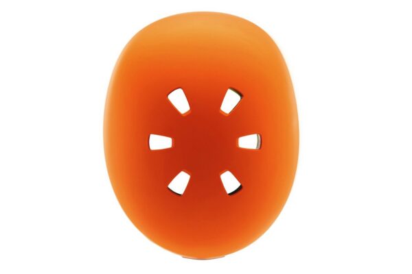 Jalgrattakiiver Nutcase Hi Viz Solid Matte MIPS 56-60 cm - Image 5