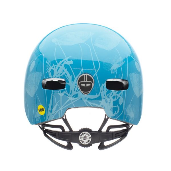 Jalgrattakiiver Nutcase Inner Beauty Gloss MIPS 52-56cm - Image 3