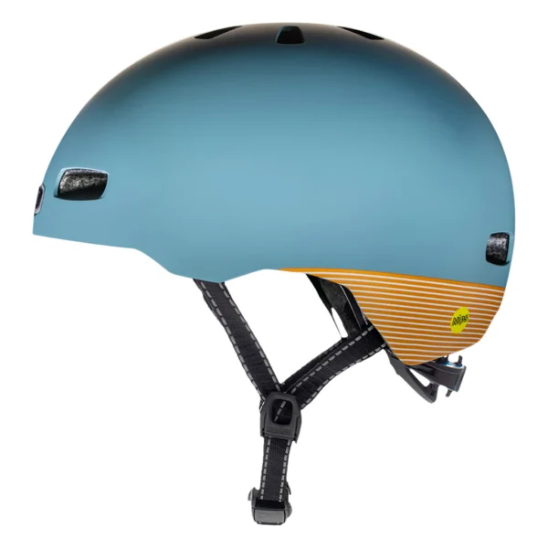 Jalgrattakiiver Nutcase Blue Steel MIPS 56-60 cm - Image 3