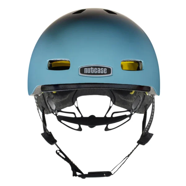 Jalgrattakiiver Nutcase Blue Steel MIPS 56-60 cm - Image 6