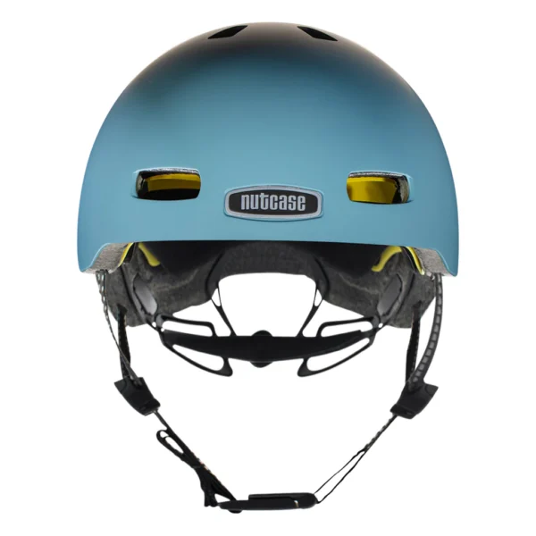 Jalgrattakiiver Nutcase Blue Steel MIPS 56-60 cm - Image 5