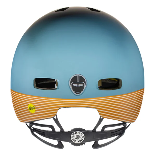 Jalgrattakiiver Nutcase Blue Steel MIPS 56-60 cm - Image 7