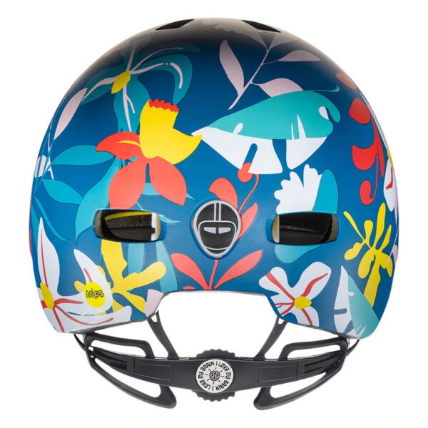 Jalgrattakiiver Nutcase Tweet Me MIPS 56-60 cm - Image 6