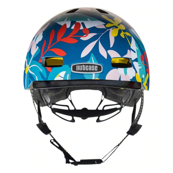 Jalgrattakiiver Nutcase Tweet Me MIPS 56-60 cm - Image 5